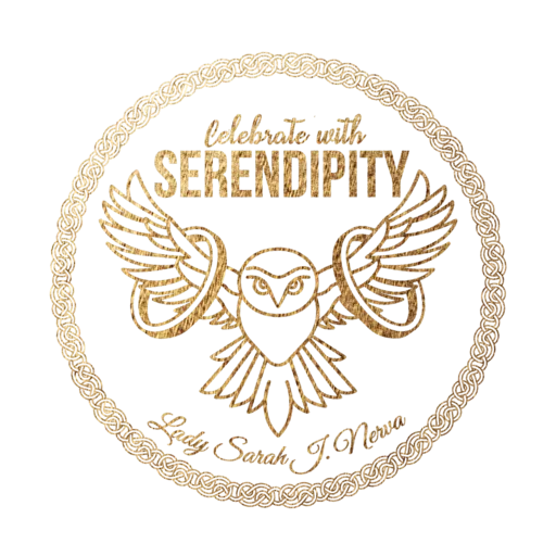 Celebrate with Serendipity